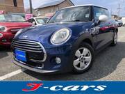 2015 BMW MINI COOPER