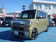 2016 DAIHATSU WAKE