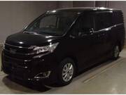 2021 TOYOTA NOAH