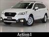 SUBARU LEGACY OUTBACK
