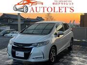 2018 HONDA FIT HYBRID