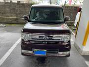 2012 TOYOTA PIXIS SPACE