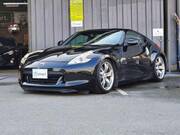 2009 NISSAN FAIRLADY Z