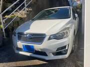 2016 SUBARU IMPREZA SPORTS