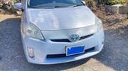 2010 TOYOTA PRIUS G