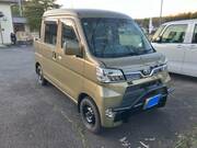 2018 DAIHATSU HIJET CARGO