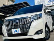 2020 TOYOTA ESQUIRE Gi