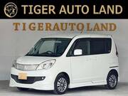 2011 MITSUBISHI OTHER