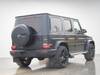 MERCEDES BENZ G-CLASS