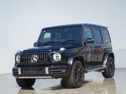 2020 MERCEDES BENZ G-CLASS