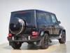 MERCEDES BENZ G-CLASS
