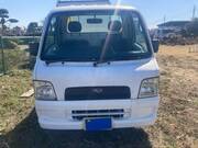 2004 SUBARU SAMBAR TRUCK TC