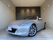 2010 NISSAN FAIRLADY Z