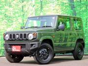 2023 SUZUKI JIMNY XG