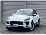 2015 PORSCHE MACAN