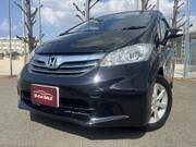 2012 HONDA FREED G JUST SELECTION