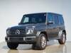 MERCEDES BENZ G-CLASS