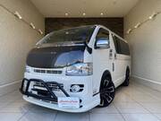 2006 TOYOTA HIACE VAN DX