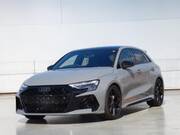 2025 AUDI RS3 SPORTBACK