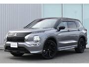 2024 MITSUBISHI OUTLANDER PHEV