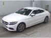 MERCEDES BENZ C-CLASS