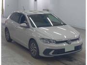 2025 VOLKSWAGEN POLO