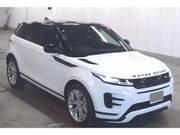 2022 LAND ROVER RANGE ROVER EVOQUE