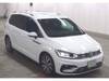 VOLKSWAGEN GOLF TOURAN