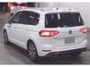 VOLKSWAGEN GOLF TOURAN