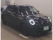 2023 BMW MINI COOPER S