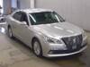 TOYOTA CROWN HYBRID