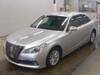 TOYOTA CROWN HYBRID