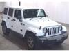 CHRYSLER JEEP WRANGLER UNLIMITED