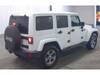 CHRYSLER JEEP WRANGLER UNLIMITED
