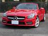MERCEDES BENZ SLK