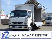 2012 FUSO CANTER