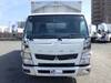 FUSO CANTER
