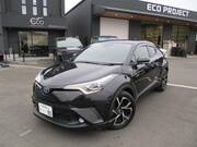 2017 TOYOTA C-HR