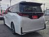 TOYOTA VELLFIRE HYBRID