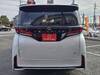 TOYOTA VELLFIRE HYBRID