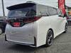 TOYOTA VELLFIRE HYBRID