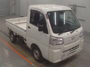 2023 DAIHATSU HIJET TRUCK