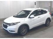2016 HONDA VEZEL