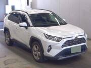 2019 TOYOTA RAV4 G