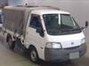 NISSAN VANETTE TRUCK