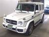 MERCEDES BENZ G-CLASS