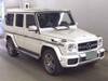 MERCEDES BENZ G-CLASS