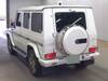 MERCEDES BENZ G-CLASS
