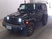 2013 CHRYSLER JEEP WRANGLER SAHARA