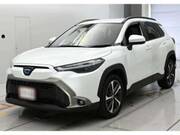 2023 TOYOTA COROLLA CROSS